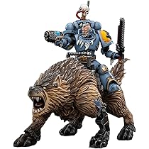 Amazon.co.jp: BLOOMAGE JOYTOY (北京) TECH ウォーハンマー 40K